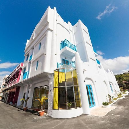 Kenting Shen'S Homestay Cape Eluanbi Esterno foto