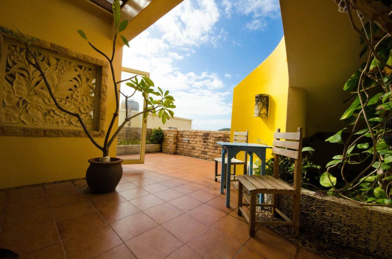 Kenting Shen'S Homestay Cape Eluanbi Esterno foto