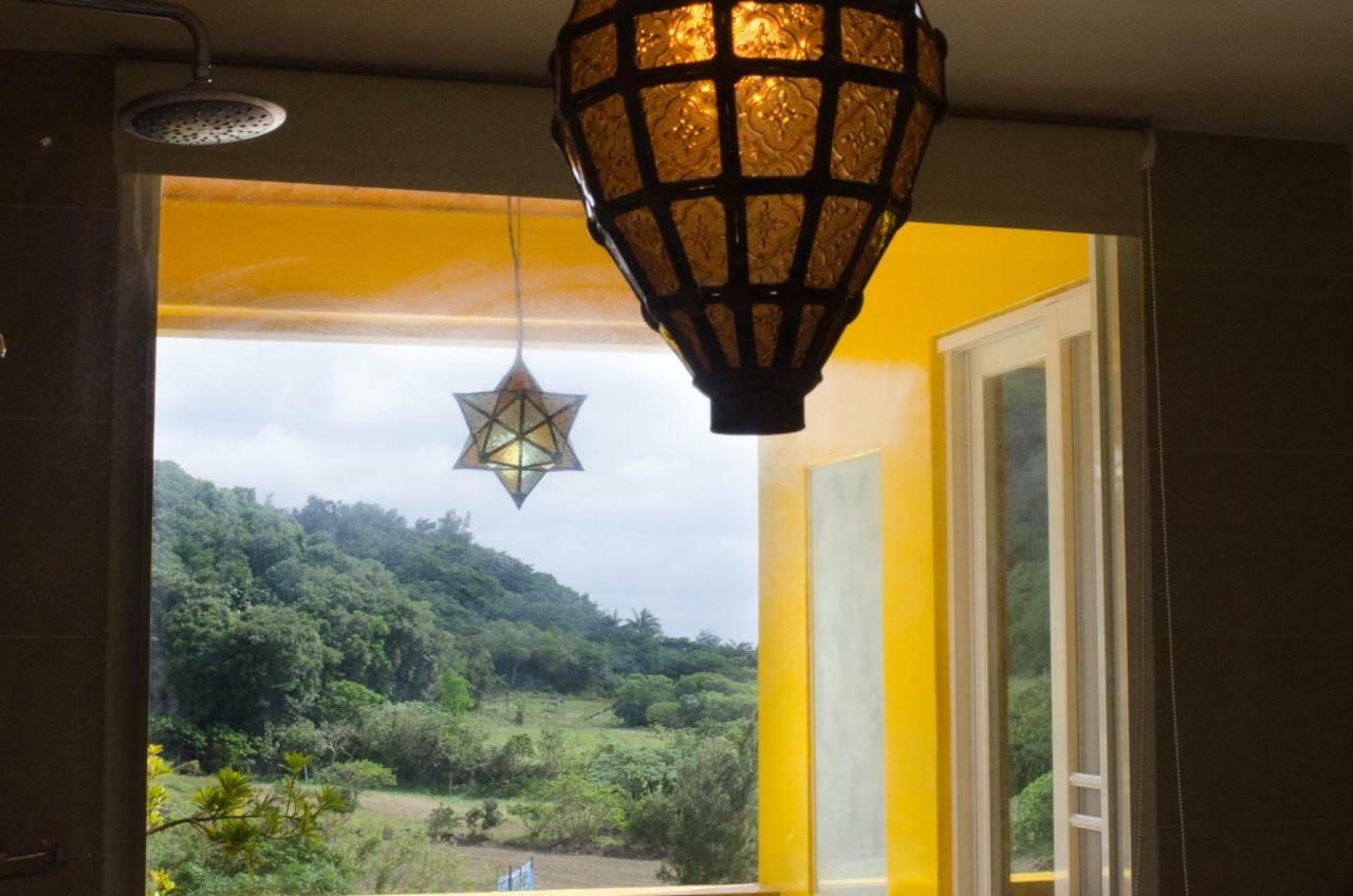 Kenting Shen'S Homestay Cape Eluanbi Esterno foto