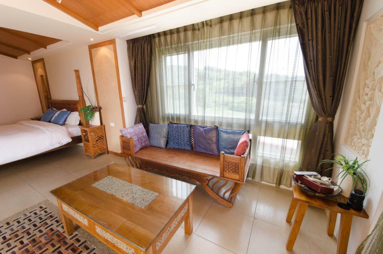 Kenting Shen'S Homestay Cape Eluanbi Esterno foto