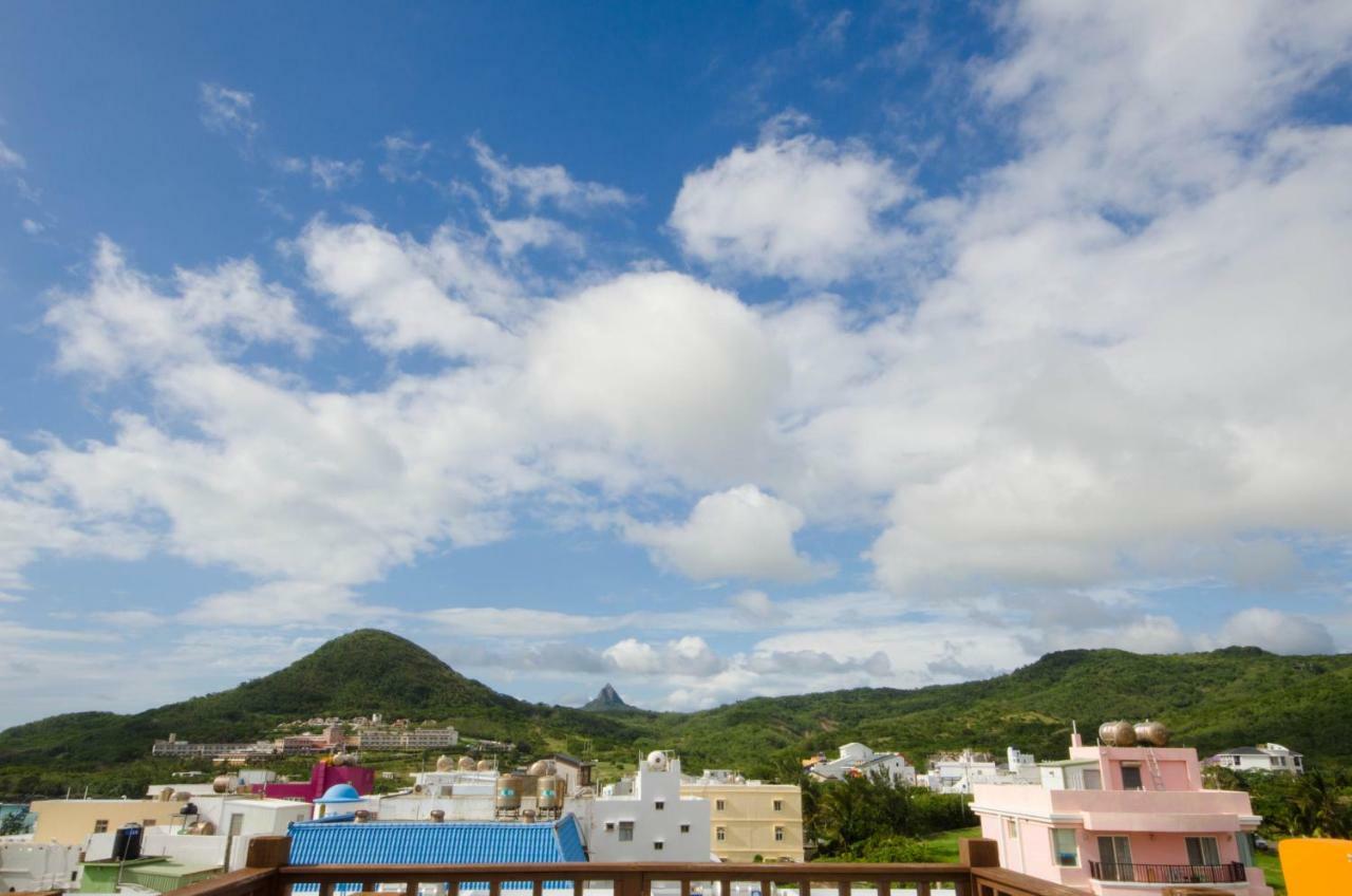 Kenting Shen'S Homestay Cape Eluanbi Esterno foto