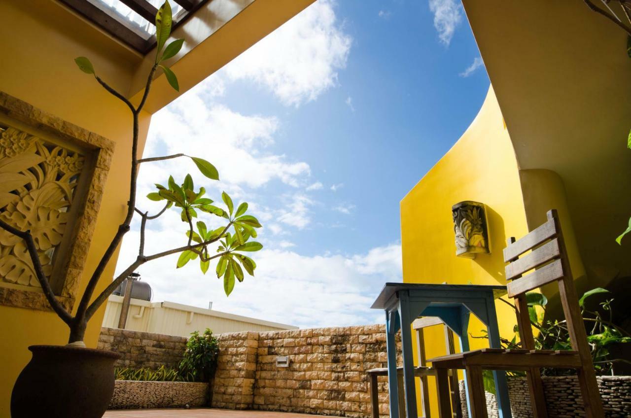 Kenting Shen'S Homestay Cape Eluanbi Esterno foto